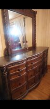 Ashley sleigh bed for sale  Eunice