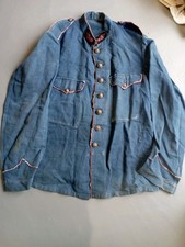 Veste travail vieux d'occasion  Châteauroux