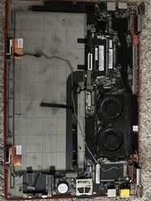 Lenovo ideapad motherboard gebraucht kaufen  Berlin