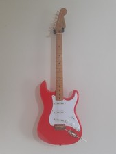 Fender squier classic for sale  BANBURY