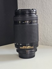 Nikon bjektiv lens gebraucht kaufen  Lehesten