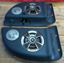 Rear speaker housing for sale  Danielson