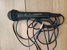 Easy karaoke microphone for sale  NEWCASTLE