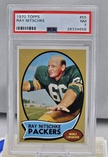1970 topps ray for sale  Bethesda