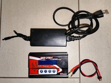 Carica batterie lipo usato  Roma