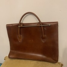Vintage 1950 brown for sale  NEWCASTLE UPON TYNE