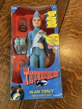 Thunderbirds alan tracy for sale  LYMINGTON