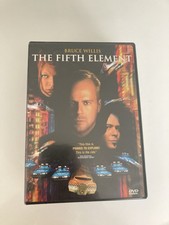 Fifth element region for sale  FRESHWATER