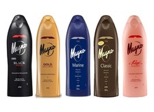 Magno gels douche d'occasion  Expédié en France