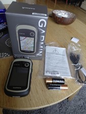 Garmin etrex 32x for sale  LONDON