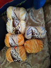 Skeins lily sugar for sale  Ivanhoe