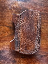 Unlucky leather edc gebraucht kaufen Unlucky leather edc gebraucht kaufen  Weiler-Simmerberg