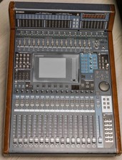 Digitalmixer yamaha 1000 gebraucht kaufen  Lünen