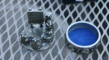 Williams pewter pill for sale  SOLIHULL