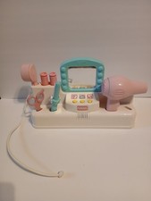 Playskool hair playset for sale  Wallington