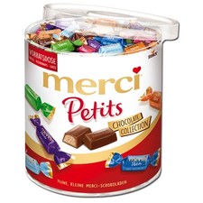 Storck merci petits gebraucht kaufen  Giesen