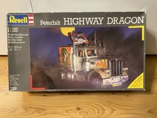 Revell 7518 peterbilt gebraucht kaufen  Hamburg