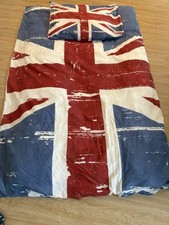 Single duck duvet for sale  SPALDING