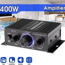 170 mini hifi usato  Italia