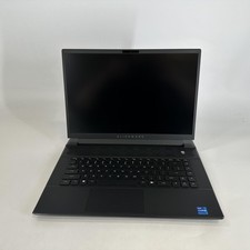 Dell Alienware M16 R1 165Hz QHD+ i7-13700HX 16GB 1TB RTX 4070 -QUADRO DIVIDIDO MENOR comprar usado  Enviando para Brazil