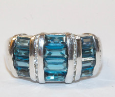 Chuck clemency blue for sale  Hopewell Junction