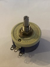 10ohm ceramic colvern for sale  STEVENAGE