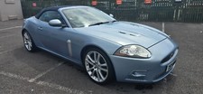 Jaguar xkr convertible for sale  YEOVIL