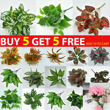 Artificial plantss plant for sale  UK