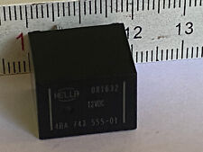 Hella 4ra 743 gebraucht kaufen  Langerwehe