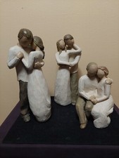 Willow tree figure for sale  Winter Park