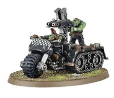 Warhammer 40k gorkamorka gebraucht kaufen  Lüdinghausen