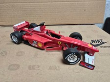 Michael schumacher ferrari gebraucht kaufen  Bad Schwalbach