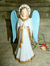 Vintage christmas angel d'occasion  Expédié en Belgium
