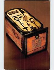 Postcard cartouche shaped for sale  Almond