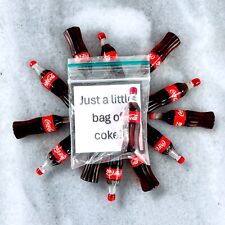 Little bag coke for sale  CHORLEY