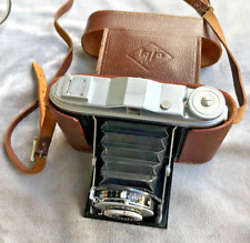 Fotoapparat kamera analog gebraucht kaufen  Glinde