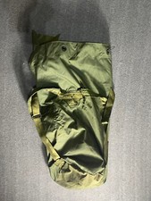 Military duffle bag for sale  Milton