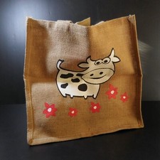 Sac cabas toile d'occasion  Nice-