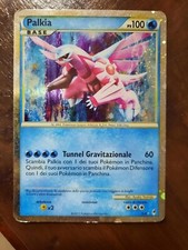 Sl8 palkia shiny usato  Pisa