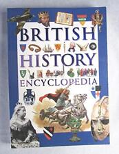 Encyclopedia british history for sale  ROSSENDALE