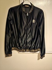 Roberto cavalli jacket for sale Roberto cavalli jacket for sale  SWINDON