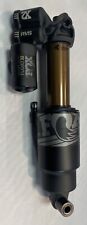 Usado, Novo Fox Float X2 Factory Amortecedor Traseiro Trek Session 29 255x70mm Kashima 973-61-004 comprar usado  Enviando para Brazil