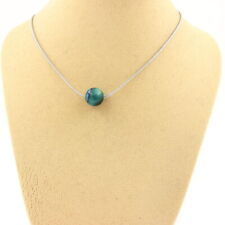 Pierres minéraux. collier d'occasion  Allevard