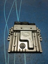 Centralina motore ecu usato  Casapesenna