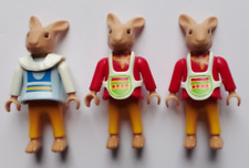 Playmobil enfants lapin d'occasion  Ribérac