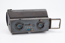 Le Glyphoscope (Type 3) J.Richard Paris, Rare Wooden body with leather covering. comprar usado  Enviando para Brazil