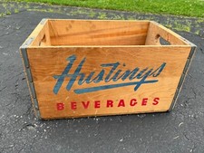 Vintage e.l hustings for sale  Fond Du Lac