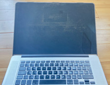 Macbookpro 2.7ghz 3.7ghz for sale  UK