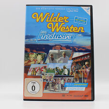 Dvd wilder westen gebraucht kaufen  Fulda