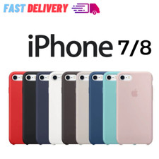 Genuine apple silicone for sale  THORNTON HEATH